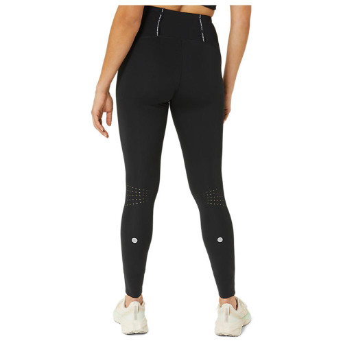 Asics Γυναικείο κολάν Road High-Waist Tights